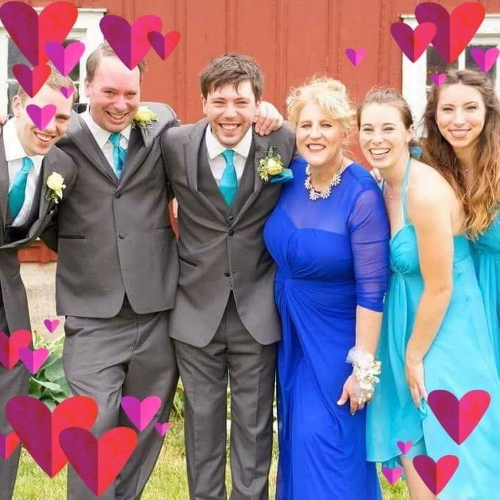 Meet your Posher, Janet